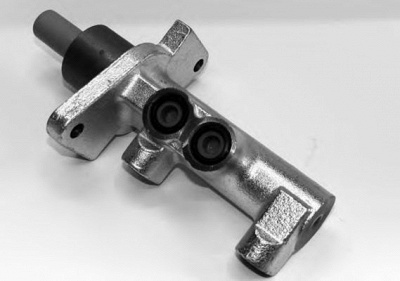 OPEN PARTS fbm137500 -  Главный тормозной цилиндр